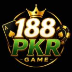188PKR Games