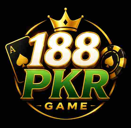 188PKR Games