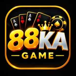 88KA Game Logo Download