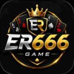 ER666 Game Logo Screenshot