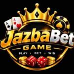 JazbaBet Game Logo Screenshot
