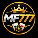 MF777 Game Logo Screenshot