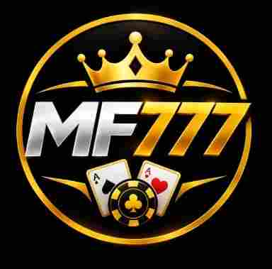 MF777 Game Logo Screenshot