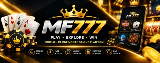 MF777 Game New App in Pakistan
