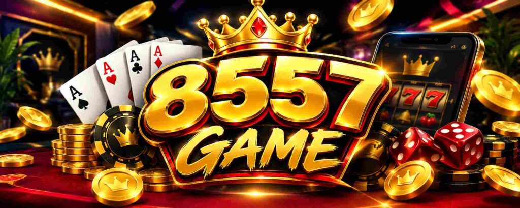 8557 Game