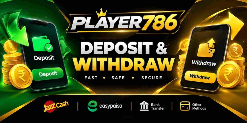 Player786 Game